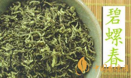 特級碧螺春價(jià)格和圖片大全最新報(bào)價(jià)