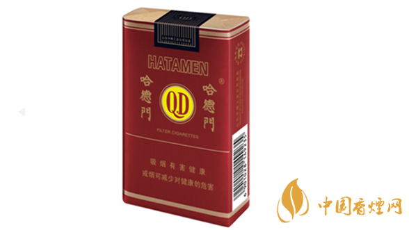 哈德門香煙價格表圖片2021最新批發價一覽