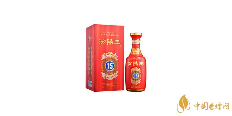 汾陽王白酒價格 汾陽王白酒多少錢?