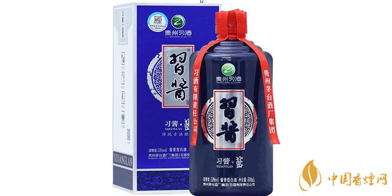 懷莊黃金醬藍色經典價格 懷莊黃金醬藍色經典酒多少錢