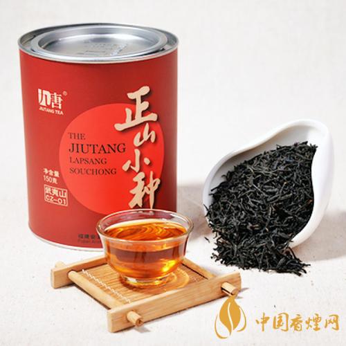 正山小種紅茶多少錢? 正山小種紅茶禮盒價格表