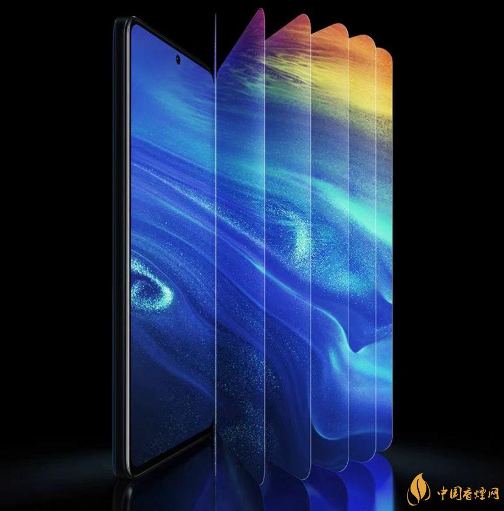 IQOOneo5和紅米k40哪個更好-IQOOneo5和紅米k40參數對比