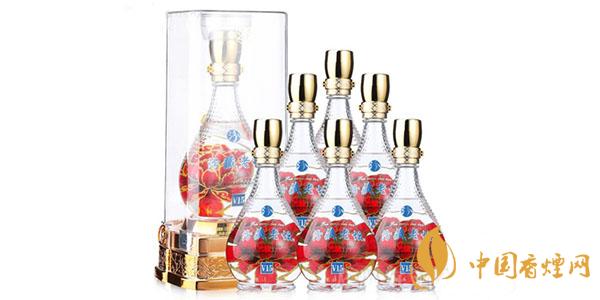 汾藏老壇v15多少錢 汾藏老壇v15價(jià)格53度