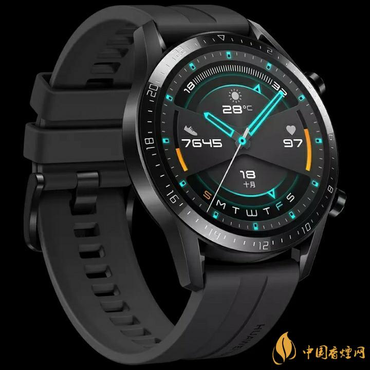 榮耀magicwatch2和華為GT2的區別在哪-參數對比