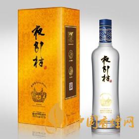 安酒夜郎村多少錢 安酒夜郎村價(jià)格信息大全