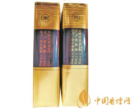 黃鶴樓軟藍怎么區分真假 黃鶴樓軟藍真假辨認2021