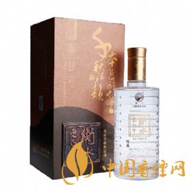 衡水老白干200元左右的酒有哪些 衡水老白干酒價格圖表一覽