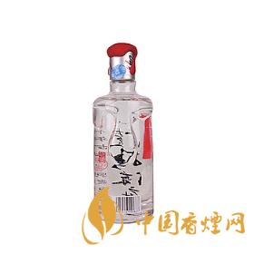 衡水老白干200元左右的酒有哪些 衡水老白干酒價格圖表一覽