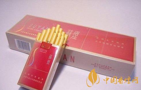 蘇煙軟金砂真假區別最新 蘇煙軟金砂鑒別方法一覽