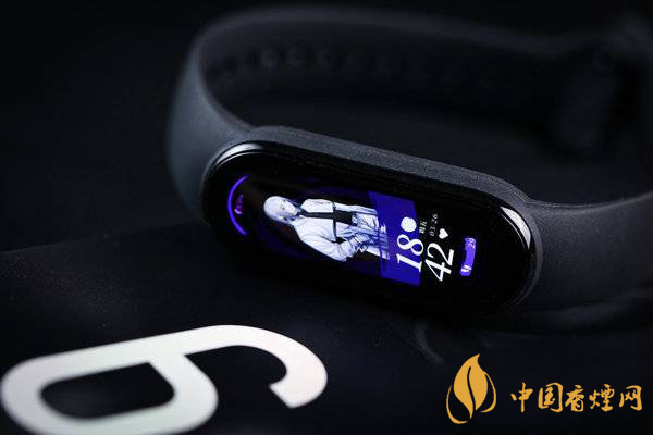 小米手環6測評-小米手環6怎么樣