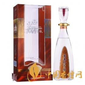 雙溝珍寶坊42度多少錢一瓶 雙溝珍寶坊42度價格表一覽