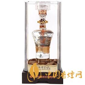 雙溝珍寶坊42度多少錢一瓶 雙溝珍寶坊42度價格表一覽