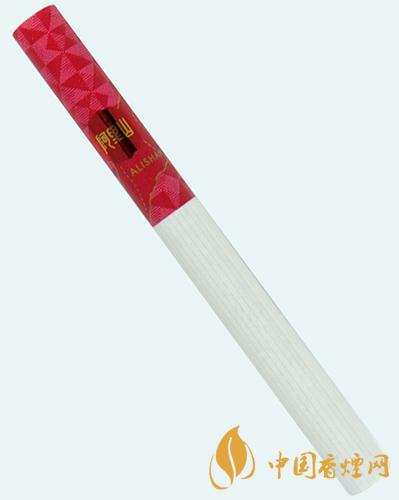 阿里山寶島聽裝煙價格是多少 阿里山寶島聽裝煙價格一覽