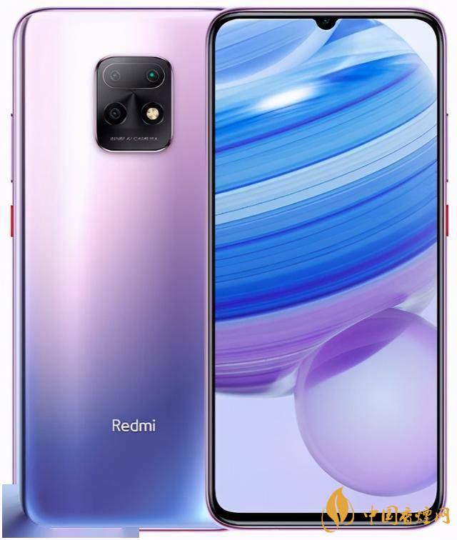 紅米20x參數一覽-紅米20x性能分析