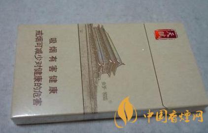 好貓天賦香煙價格 好貓天賦細支價格表圖