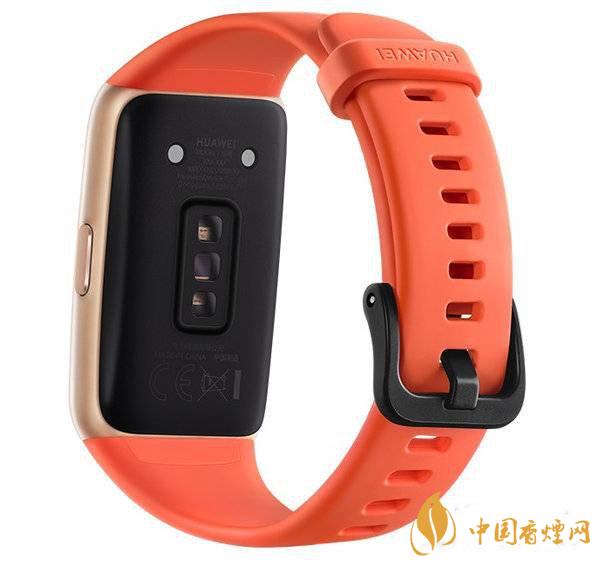 華為手環6怎么設置自定義壁紙-華為手環6怎么充電