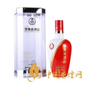 五糧液貴賓級(jí)52度多少錢一瓶 五糧液貴賓級(jí)52度酒價(jià)格表2021