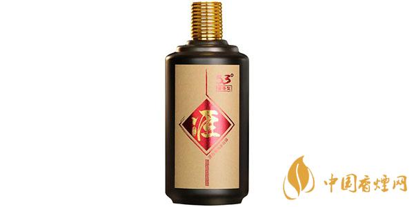 酒匪三爺茅臺古鎮多少錢一箱 酒匪三爺茅臺古鎮53度價格