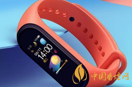 小米手環5和小米手環6的區別 小米手環5與6哪個好