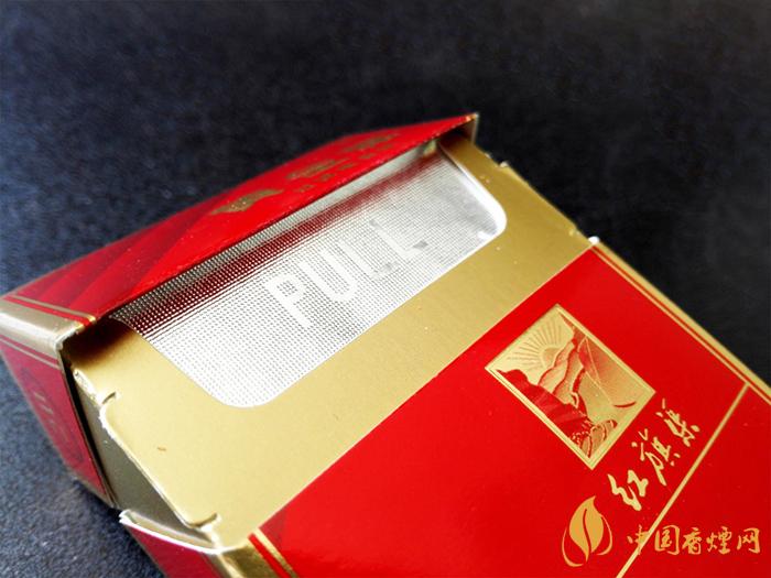 黃金葉紅十渠多少錢一包 黃金葉紅十渠價(jià)格2021