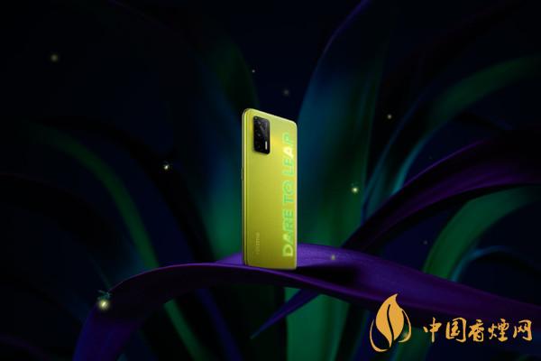 realmeq3多久發布-realme Q3 Pro真機首曝