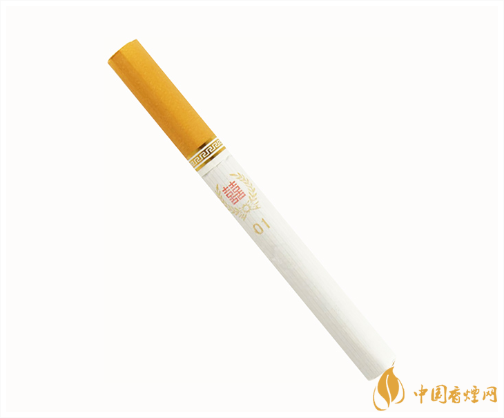 雙喜軟經典多少錢一包 雙喜軟經典香煙價格一覽