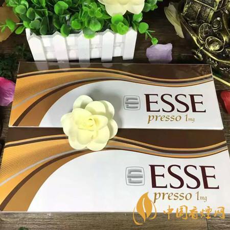 喜愛香煙價格表和圖片 喜愛女士香煙一覽表