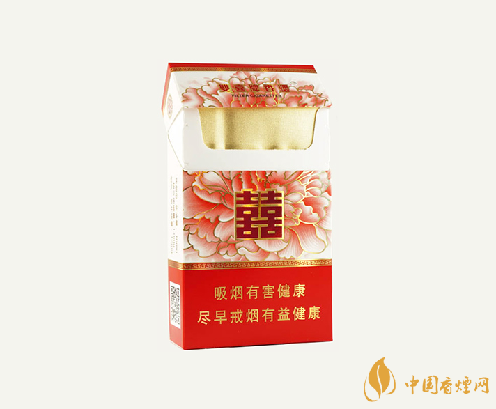 雙喜和喜牌香煙價(jià)格表2021 雙喜和喜多少錢(qián)一包