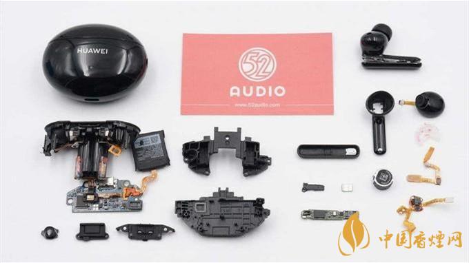 華為freebuds4i和華為freebuds3哪個好-參數對比性能分析