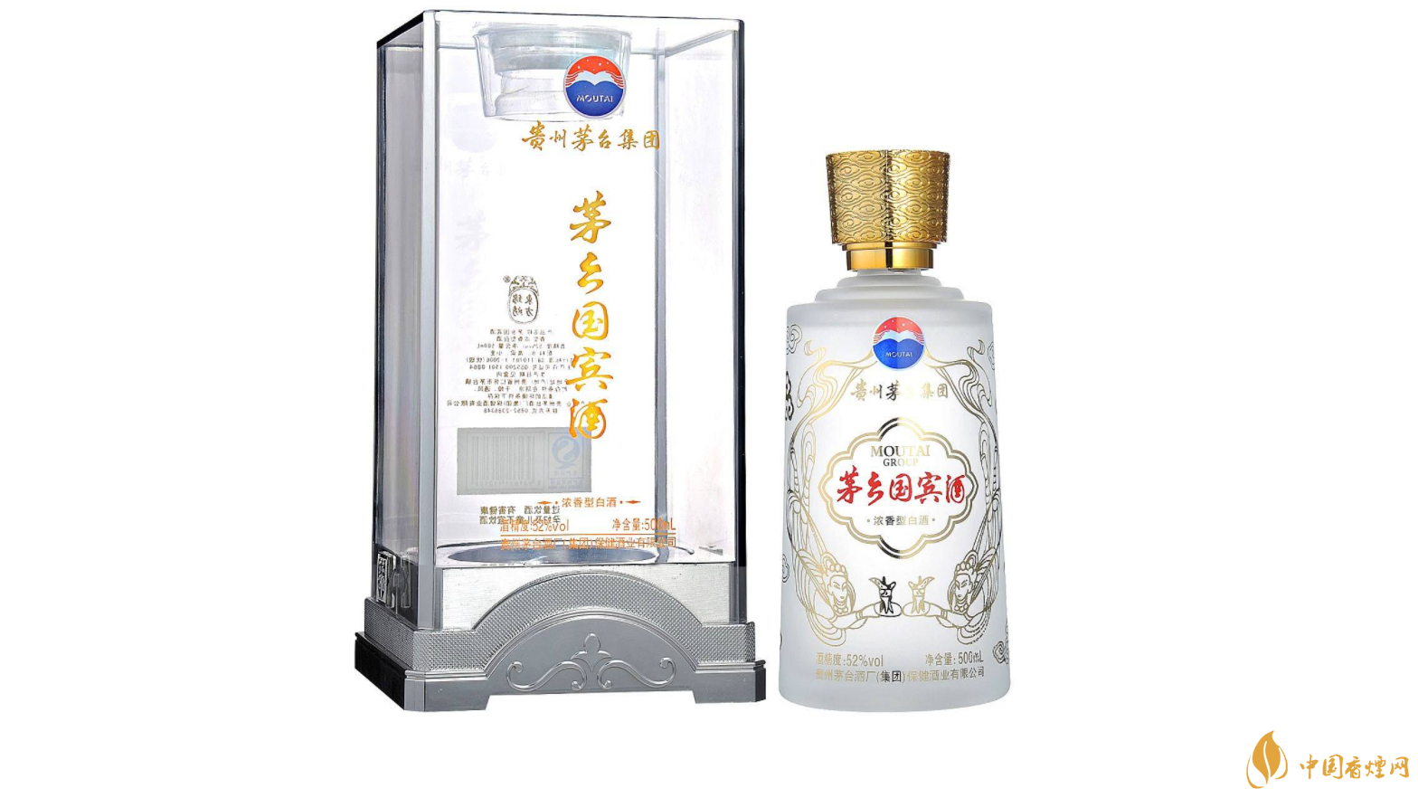 茅臺茅鄉酒52度價格 茅臺茅鄉酒國賓宴賓酒怎么樣
