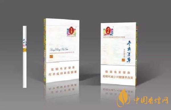 冬蟲夏草和潤真假區別對比 冬蟲夏草和潤真假鑒別方法