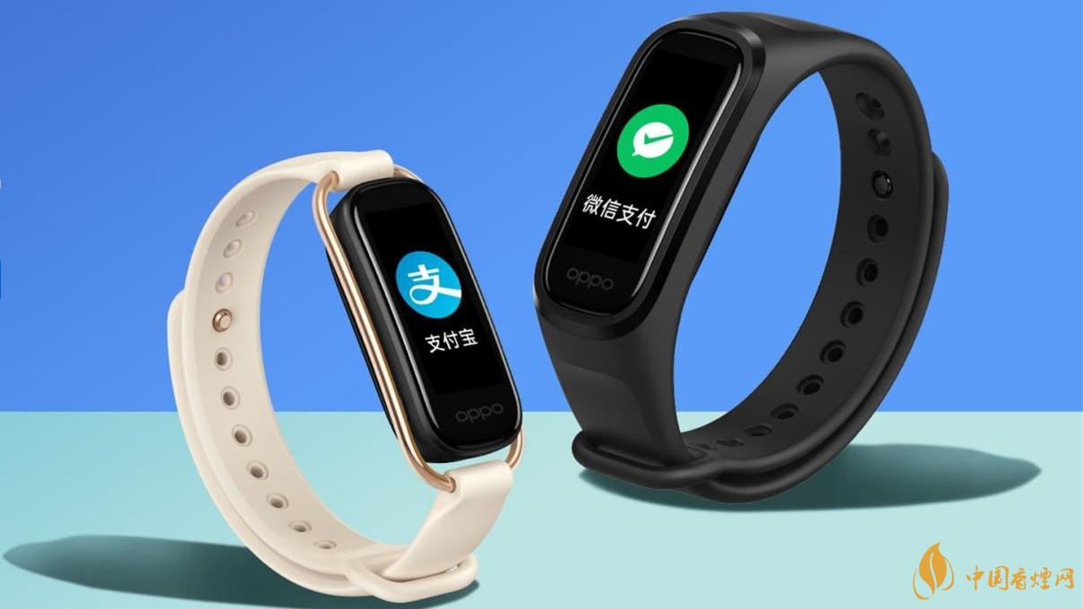 OPPO手環活力版什么時候上市-OPPO手環活力版上市時間詳情