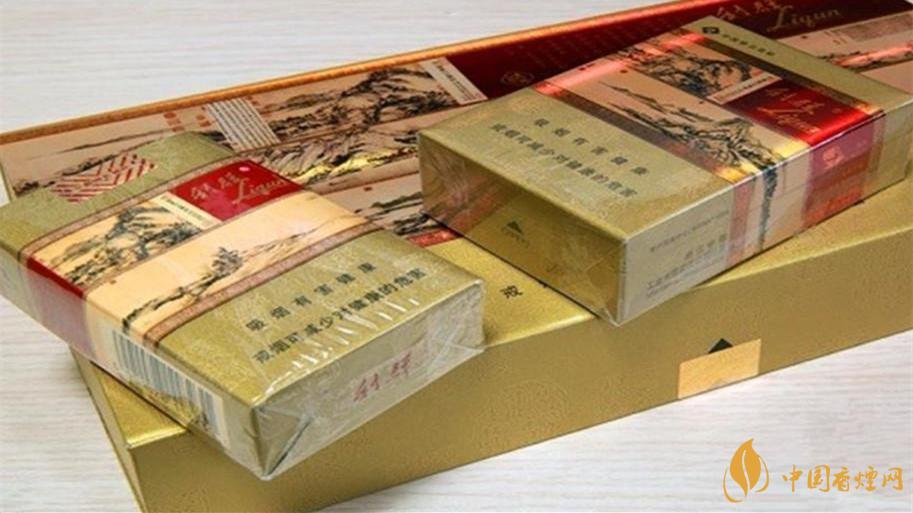 利群高端香煙價格表2025 利群高端香煙種類及價格一覽