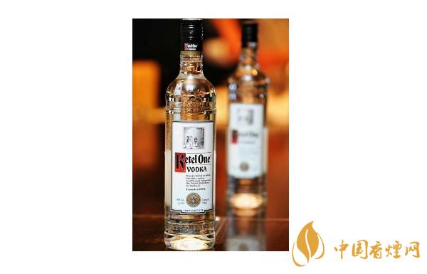 伏特加和白酒的區別 伏特加和白酒哪個好喝