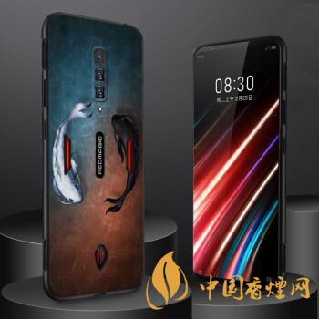 紅魔6 pro值得入手嗎 紅魔6 pro參數配置