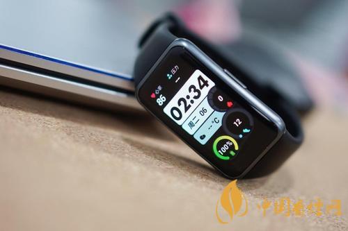 華為手環6nfc怎么用 華為手環6可以接聽電話嗎