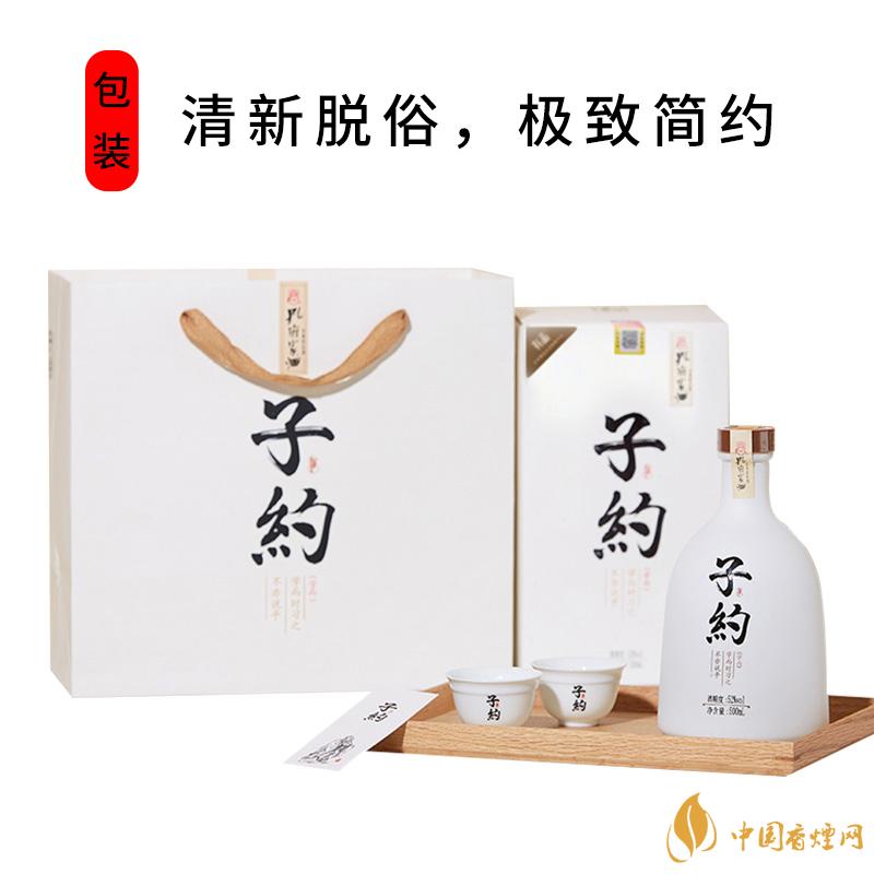 孔府家酒52度價格 孔府家酒特點(diǎn)介紹