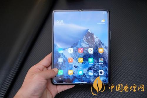 小米mix fold值得買嗎 小米mix fold評(píng)測(cè)