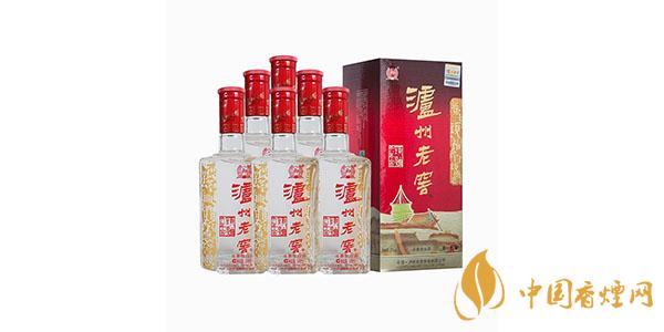 瀘州老窖六年窖頭曲52度價(jià)格 瀘州老窖六年窖頭曲多少錢(qián)一箱