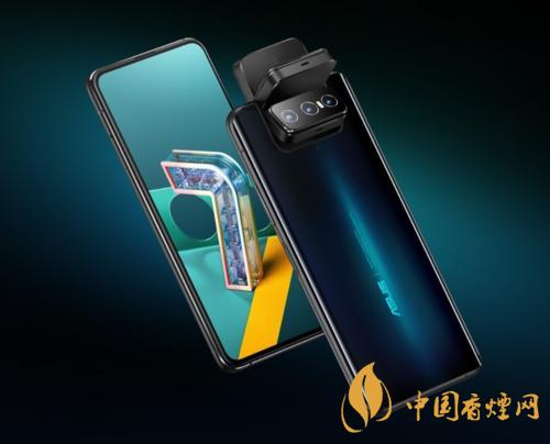 華碩ZenFone 8什么時候發布 華碩zenfone8發布時間一覽