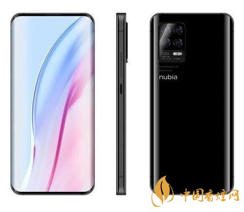 努比亞z30pro什么時候發(fā)布 努比亞z30pro參數配置一覽