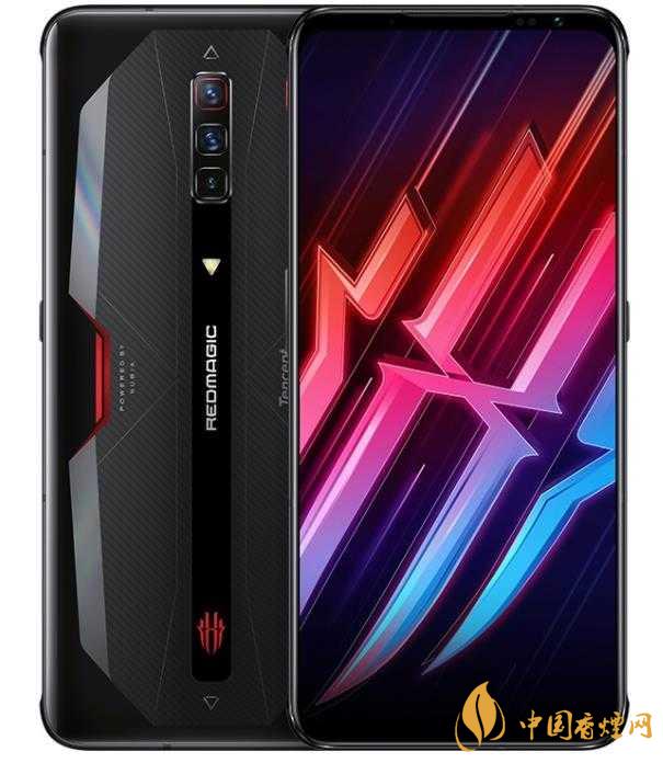 紅魔6R和紅魔6參數對比-紅魔6R和紅魔6哪個更值得買