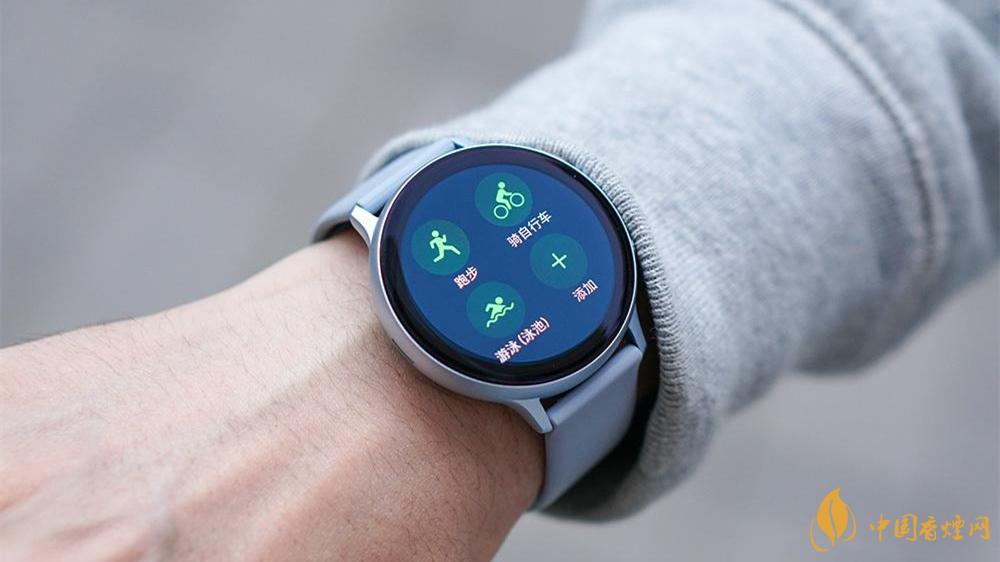 三星WATCH4什么時候上市的-三星WATCH4發布時間詳情