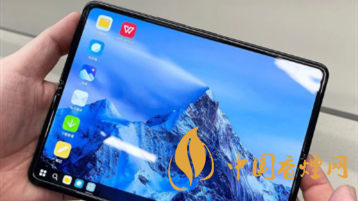 小米mix fold使用體驗 小米mixfold參數詳情