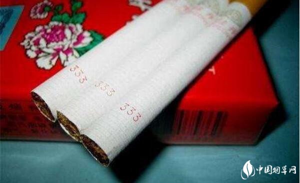 中華香煙3字頭怎么看 中華香煙3字頭與12區別