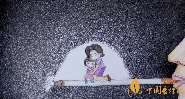 中國煙草總公司有多牛 中國煙草持續保持6個世界第一