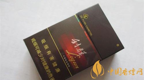 陽光利群多少錢一包 陽光利群價(jià)格表圖