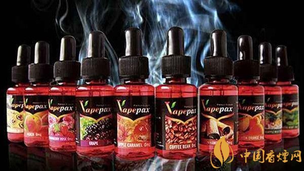 煙用香精是什么 煙用香精與普通香精香料有什么區別?
