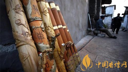 水煙筒和煙有什么區別 水煙筒和煙哪個危害大