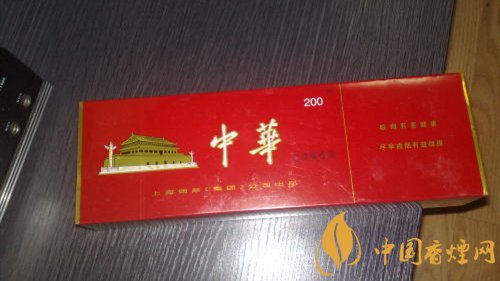 中華煙3字頭什么意思 中華煙3字頭和2字頭有什么區別